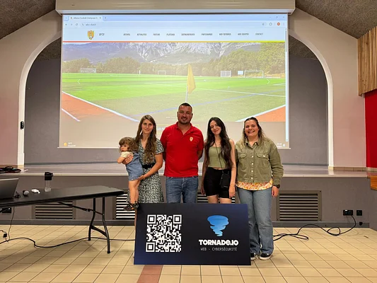 Assemblée Générale 2025